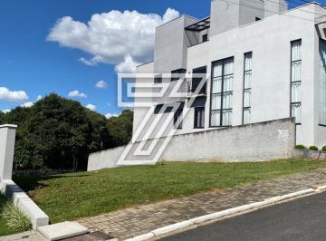 Terreno · 327m² · Terreno em condomínio 