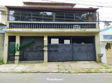 Foto 01 · Casa, Cidade Antônio Estevão de Carvalho, São Paulo, SP