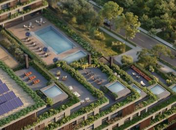 Apartamento de 2 quartos, Curitiba · KAÁ - Laguna, Apartamento de 181m², 2 Suítes, 3 vagas de garagem, Bigorrilho