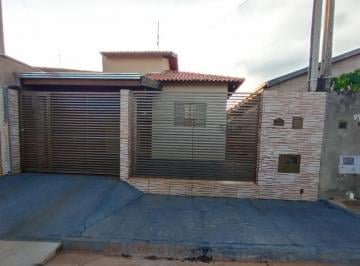 Foto 01 · Casa, Jardim da Serra, Fartura, SP