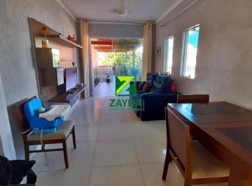 Foto 05 · Casa com 2 quartos e suíte no Peixe Dourado II em Casimiro de Abreu-RJ, 100m² e garagem. Confira já!