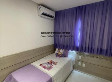 Foto 01 · Apartamento, Brotas, Salvador, BA