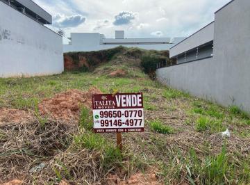 qlr4o642ntvlntfmodq0owrl_md · Terreno à venda - Residencial Dorighello - Cerquilho