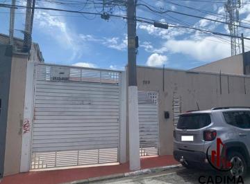 Foto 01 · Casa em condomínio para venda com dois  quartos na Chácara Belenzinho!