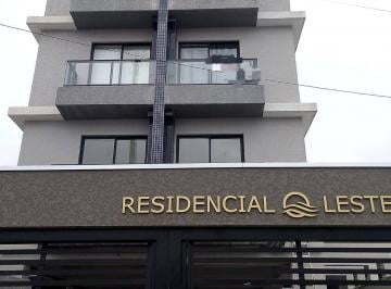 Apartamento · 127m² · 3 Quartos · 1 Vaga · COBERTURA 127M² - PRAIA DE LESTE - PONTAL DO PARANÁ