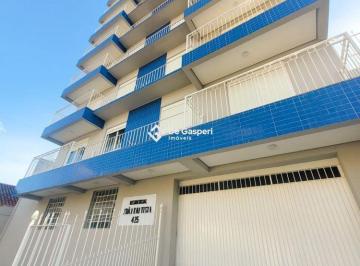 Apartamento · 72m² · 2 Quartos · 1 Vaga · Apartamento Novo à Venda no Bairro N.S das Dores em Santa Maria - RS