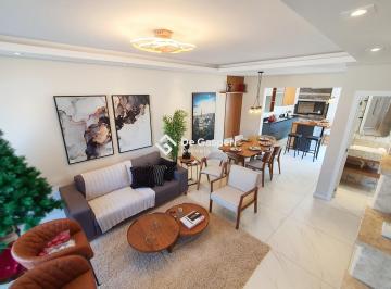 Casa · 155m² · 3 Quartos · 2 Vagas · Casas de alto padrão em condomínio fechado  - Santa Maria