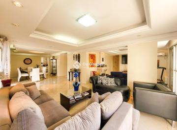 Apartamento · 265m² · 4 Quartos · 2 Vagas · Apartamento Central à Venda em Santa Maria -RS