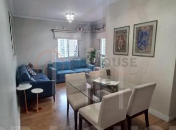 Foto 01 · Apartamento para venda na Vila Santa Catarina, 2 quartos, 1 vaga, 61m²