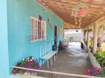 Rural de 2 quartos, Ibiúna · Sua vida no campo com conforto por apenas R$ 290 Mil em Ibiúna - SP!