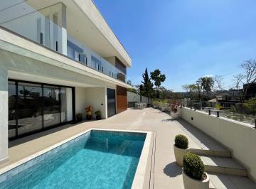 Casa de 4 quartos, Cotia · Casa à venda Condomínio São Paulo II na Granja Viana