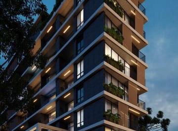 Apartamento de 2 quartos, Curitiba · BATEL lançamento apartamento 2 quartos 1 suíte 1 vaga sacada churrasqueira