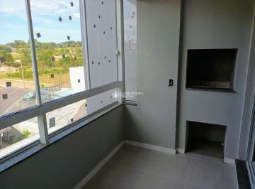 06-SACADA · Apartamento no bairro Nossa Senhora da Saúde
