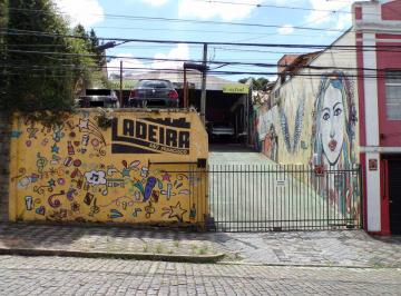 Comercial , Curitiba · Terreno Zoneamento de Uso Misto (ZUM3) em localização central de Curitiba!