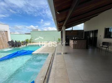Casa de 4 quartos, Senador Canedo · SOBRADO 230MT 4 QUARTOS SENDO 2 SUITES JARDIM VENEZA 