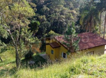 Rural de 4 quartos, Ibiúna · Lindo sítio com 81.000 m², 02 lagos e cachoeiras!