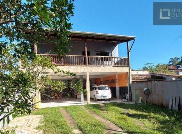 Imagem do Imóvel · CASA DE PRAIA EM UBATUMIRIM