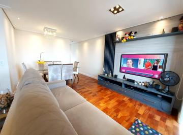 Apartamento de 3 quartos, São Paulo · Apartamento à venda na Brasilândia na Avenida Elísio Teixeira Leite 2119