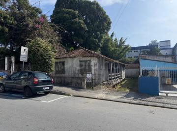 1 · Terreno de 678m² em Barreiros