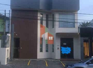 Comercial · 494m² · 4 Vagas · Prédio comercial à venda em Atibaia