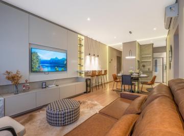 Apartamento · 73m² · 1 Vaga · LINDO APARTAMENTO 02 SUÍTES EM LOCALIZAÇÃO CENTRAL