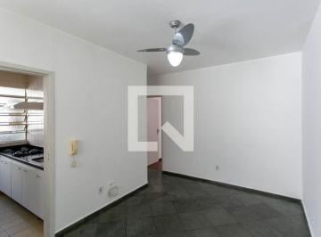 Apartamento · 55m² · 2 Quartos · 1 Vaga · Apartamento à Venda - São Francisco, 2 Quartos, 55 m² - Belo Horizonte