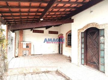 Casa · 216m² · 3 Quartos · 4 Vagas · Casa à venda em Jacareí - Jardim Terras de São João