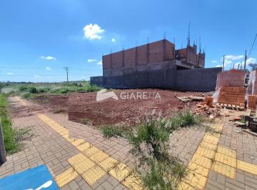 Terreno · 360m² · Terreno de esquina à venda, JD TOCANTINS, TOLEDO - PR, Loteamento Flor do Campo