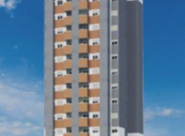 Apartamento · 55m² · 2 Quartos · 1 Vaga · APARTAMENTO NOVO NUNCA HABITADO 2 DORMITÓRIOS SENDO 1 SUITE VILA TIBIRIÇÁ EM SANTO ANDRÉ