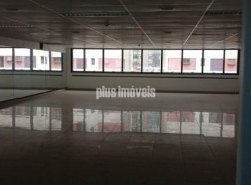 Comercial · 320m² · 9 Vagas · LINDO COMERCIAL ITAIM