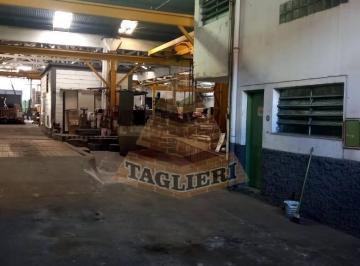 Comercial · 1980m² · VENDA PREDIO COMERCIAL1820 MTS TATUAPÉ C/ 6 BANHEIROS 6 VAGAS AC.1980 MTS