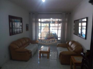 Casa · 150m² · 3 Quartos · 3 Vagas · Sobrado 3dorm. 3 vagas Anália Franco