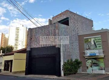 Foto 01 · Salao, Cambuí, Campinas, SP
