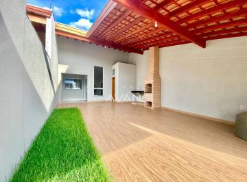 3f5c7e77ae1501cd8274884a1b9445aa800410ec · Casa à venda, 130 m² por R$ 660.000,00 - Jardim São José - Americana/SP