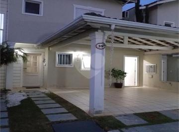 Área de Serviço · Condomínio com 3 quartos à venda em Parque campolim - SP