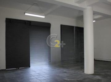Comercial · 77m² · LOJA COMERCIAL 129 m² - PERDIZES - 1 SALA
