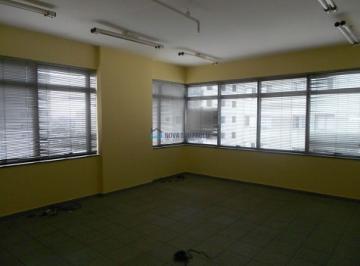 Comercial · 32m² · 1 Vaga · Metrô Saúde - Sala Comercial 32m² - uma vaga de garagem