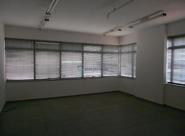 Comercial · 32m² · 1 Vaga · Metrô Saúde - Sala Comercial 32m² - uma vaga de garagem