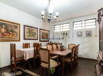 Casa · 500m² · 5 Quartos · 4 Vagas · Sobrado na Chácara Meyer