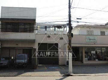 Comercial · 350m² · 4 Vagas · Loja/Salão/Ponto Comercial com 400 m² de área útil, para venda ou locação