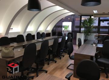 Comercial · 87m² · 2 Vagas · Sala à venda 2 vagas Brooklin Paulista - São Paulo - SP