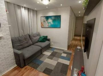 Apartamento · 134m² · 3 Quartos · 2 Vagas · Cobertura à venda 3 quartos 1 suíte 2 vagas Paraíso - Santo André - SP