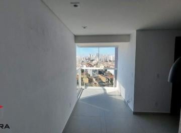 Apartamento · 90m² · 2 Quartos · 2 Vagas · Cobertura de 90m² na Vila Floresta em Santo André - SP