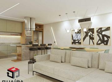 Casa · 156m² · 3 Quartos · 4 Vagas · Sobrado à venda 3 quartos 1 suíte 4 vagas Centro - São Bernardo do Campo - SP