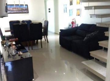Apartamento · 170m² · 3 Quartos · 2 Vagas · Cobertura à venda 3 quartos 2 suítes 2 vagas Nova Petrópolis - São Bernardo do Campo - SP