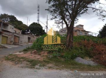 Terreno , Ribeirão das Neves · Terreno à venda - em Savassi