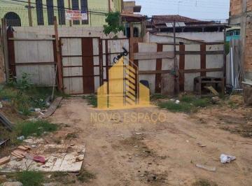 Terreno · 160m² · Terreno à venda - no Jardim de Alá (Justinópolis)
