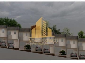 Casa · 65m² · 2 Quartos · 1 Vaga · Casa à venda - no Planalto