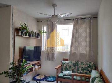 Apartamento · 70m² · 3 Quartos · 1 Vaga · Apartamento à venda - na Venda Nova