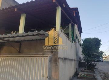 Casa · 180m² · 3 Quartos · 1 Vaga · Casa à venda - em Cristal (Justinópolis)